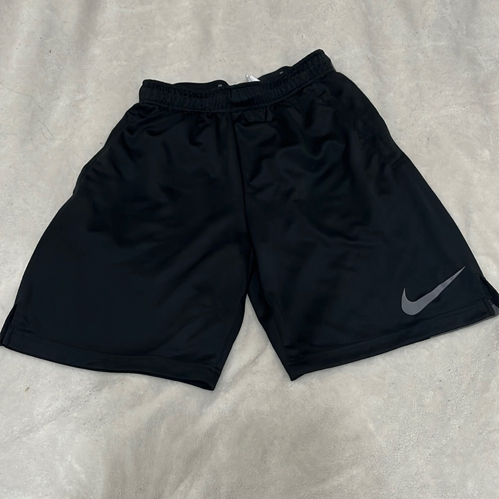 Nike Dri-fit shorts- Excellent condition